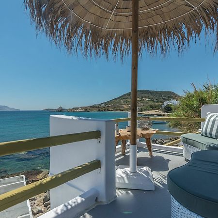 Villa Lord Pollonia Exterior photo