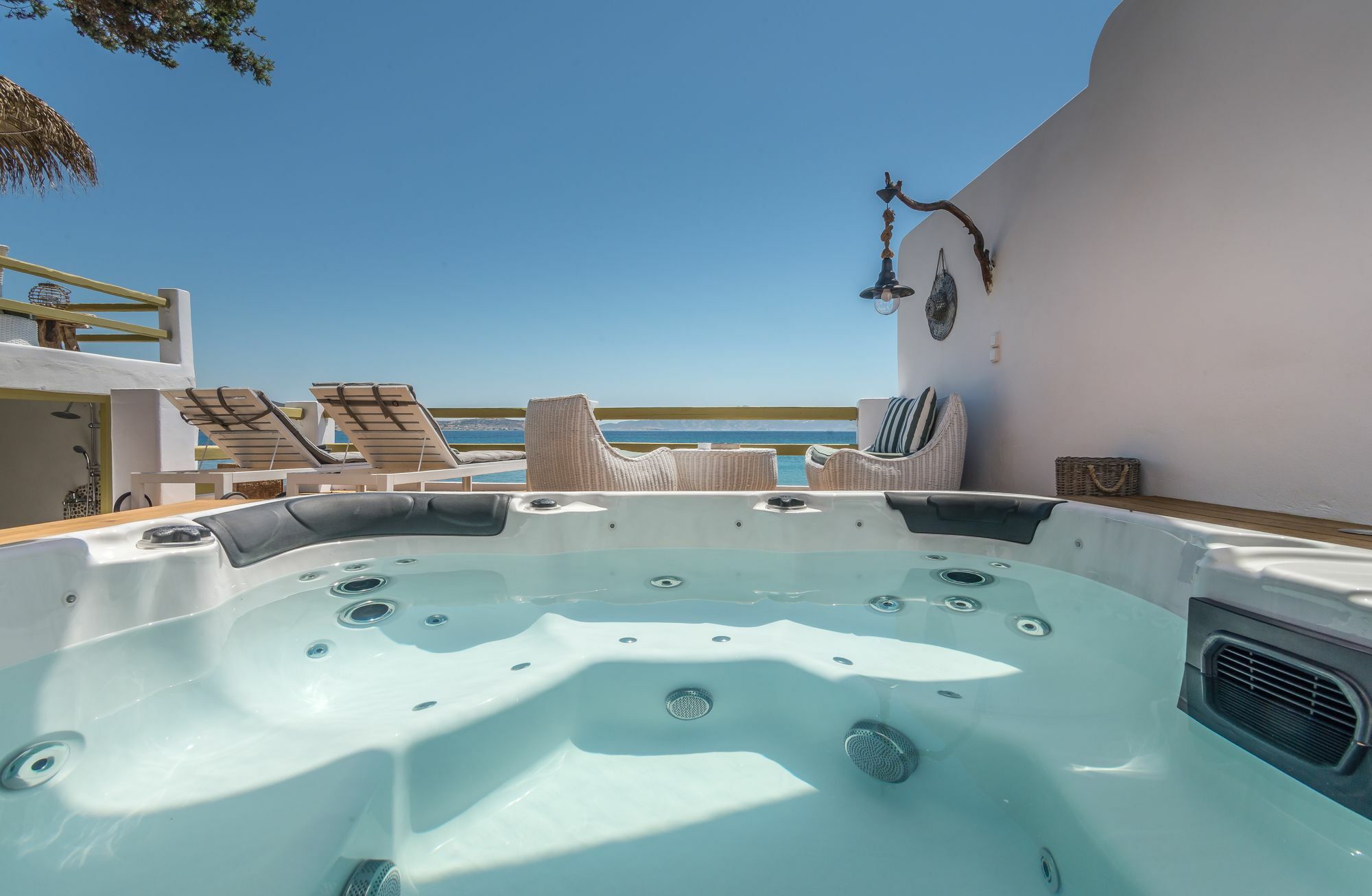 Villa Lord Pollonia Exterior photo