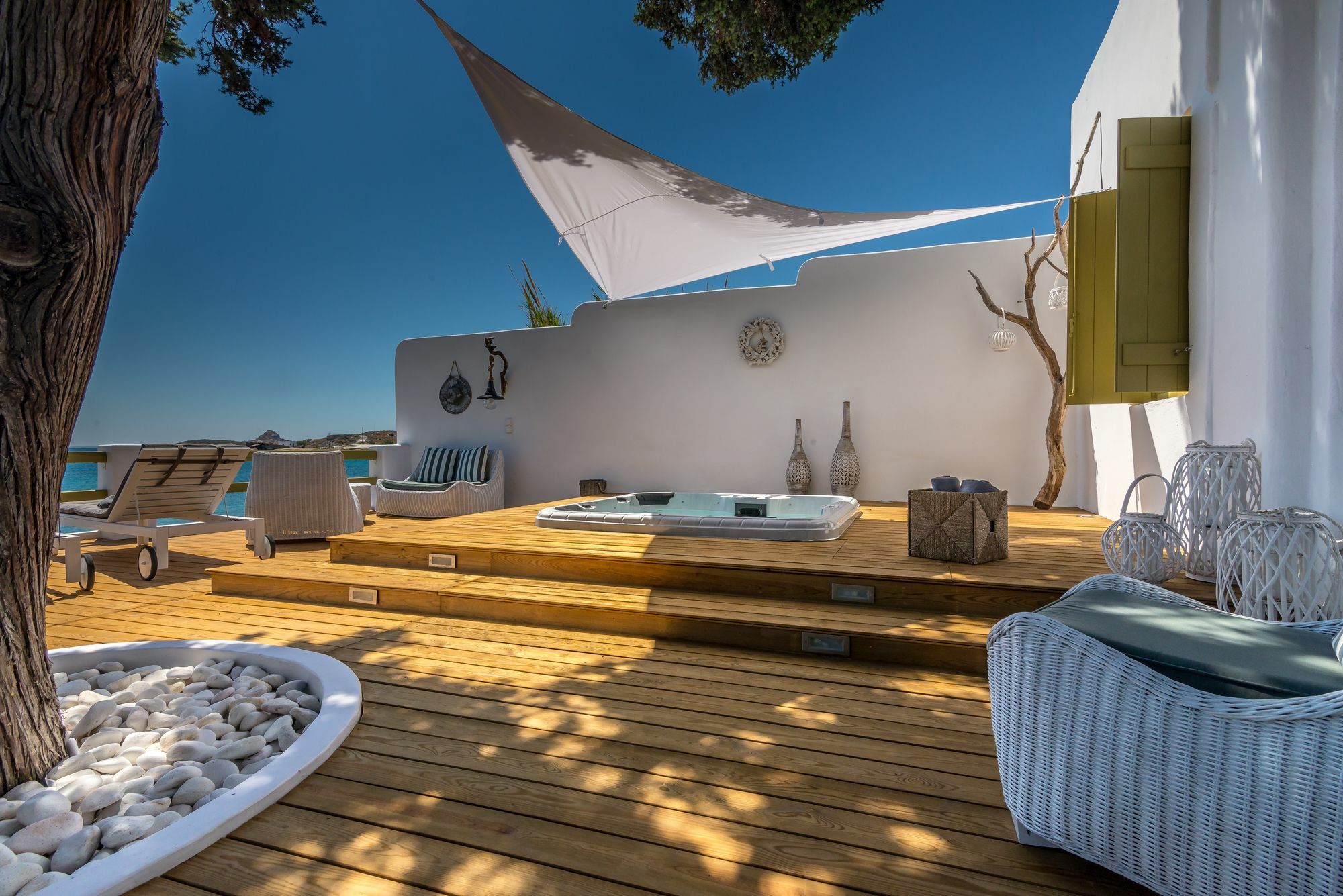 Villa Lord Pollonia Exterior photo