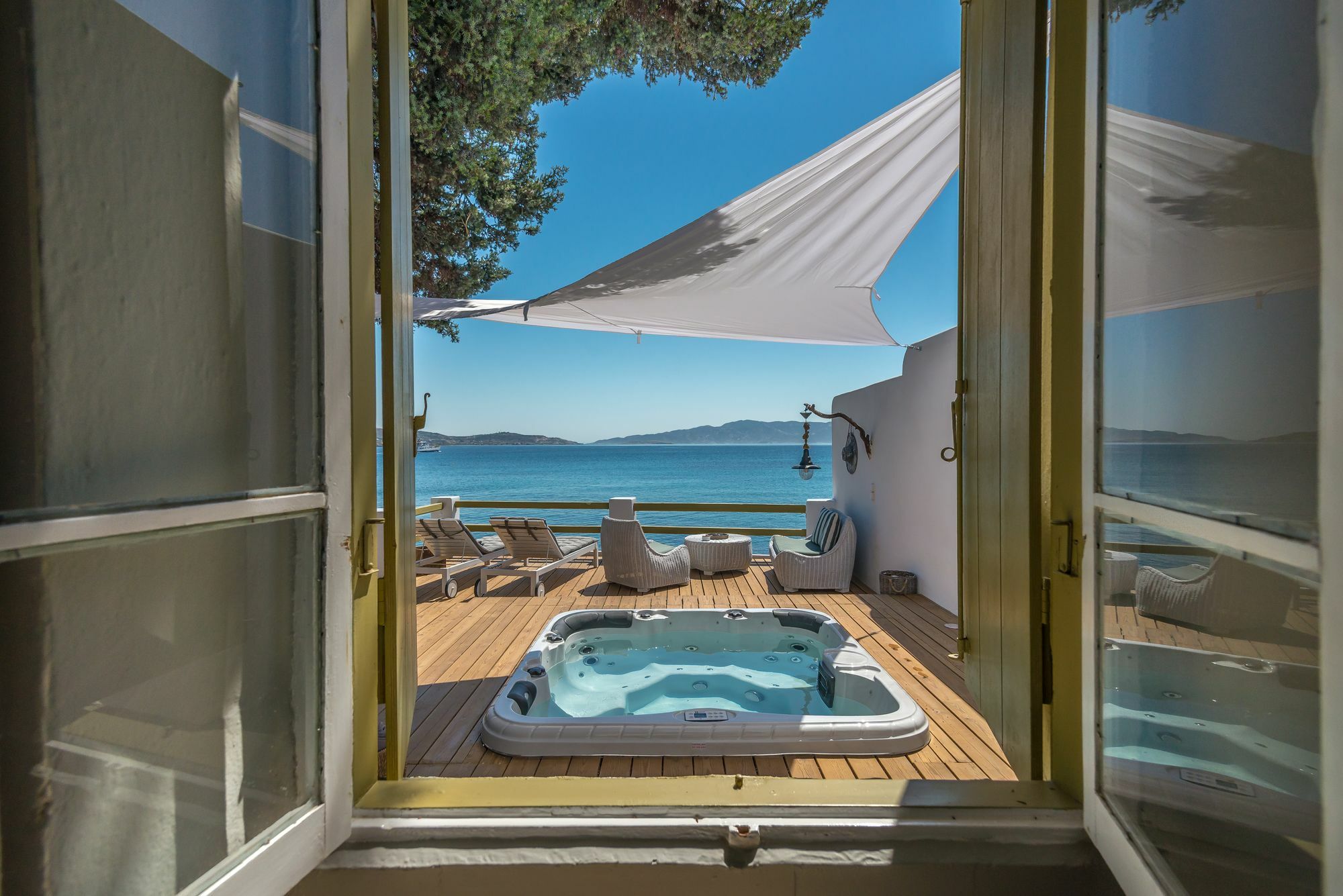 Villa Lord Pollonia Exterior photo