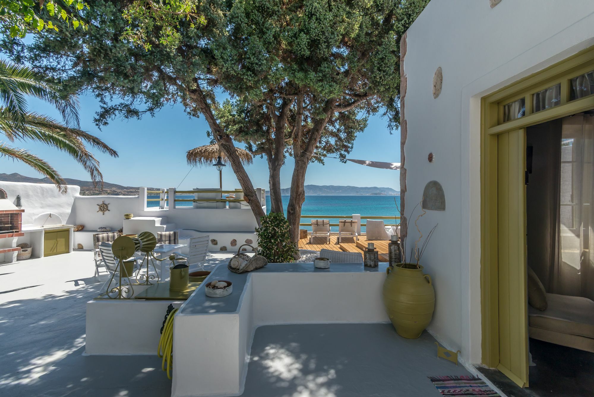 Villa Lord Pollonia Exterior photo