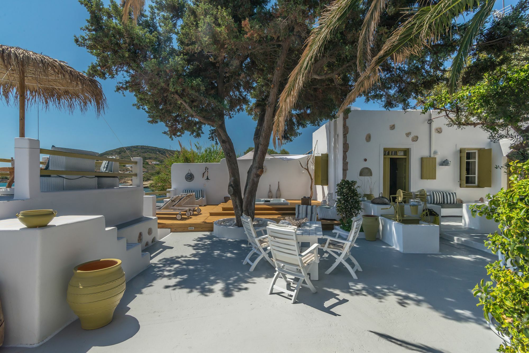 Villa Lord Pollonia Exterior photo