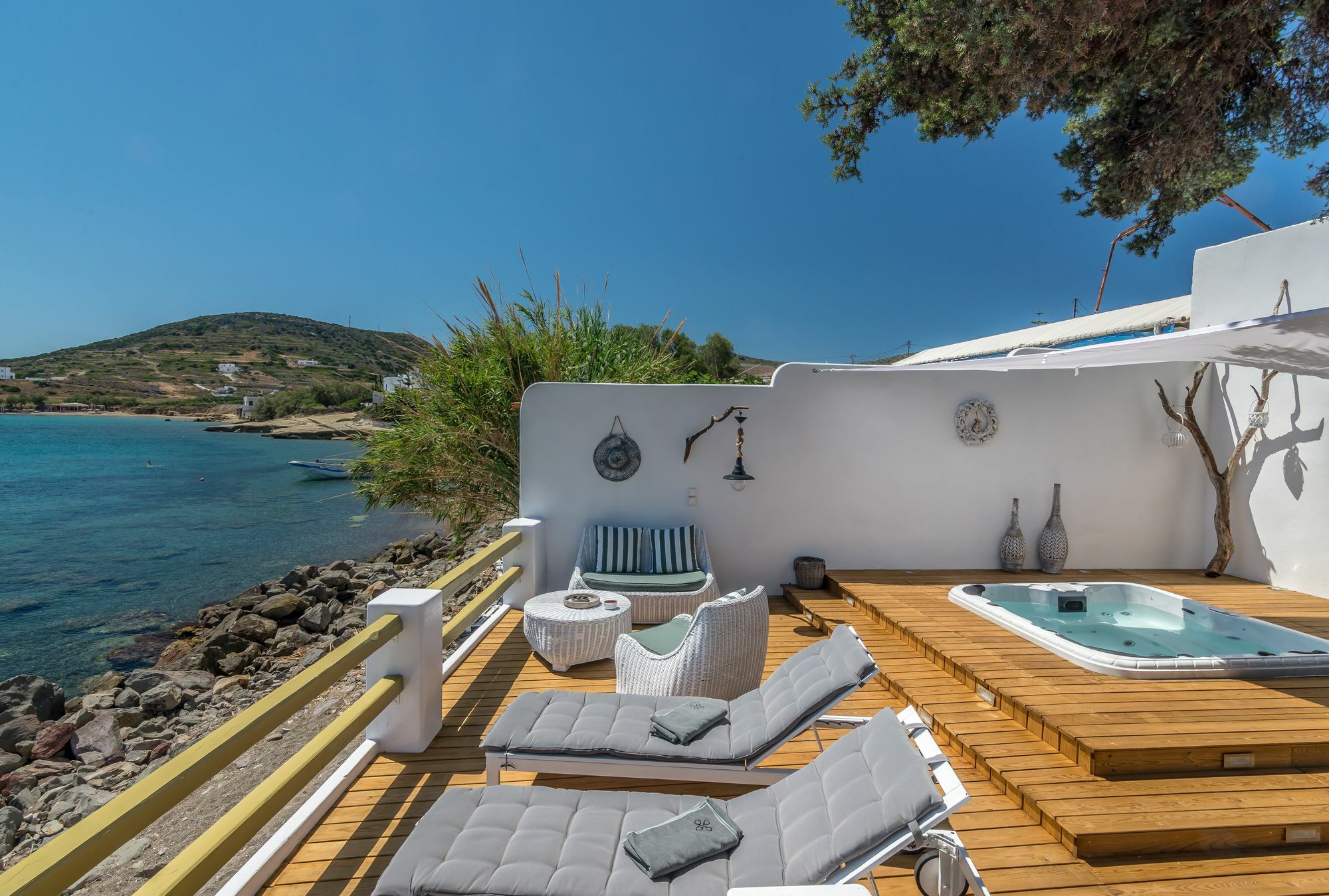 Villa Lord Pollonia Exterior photo