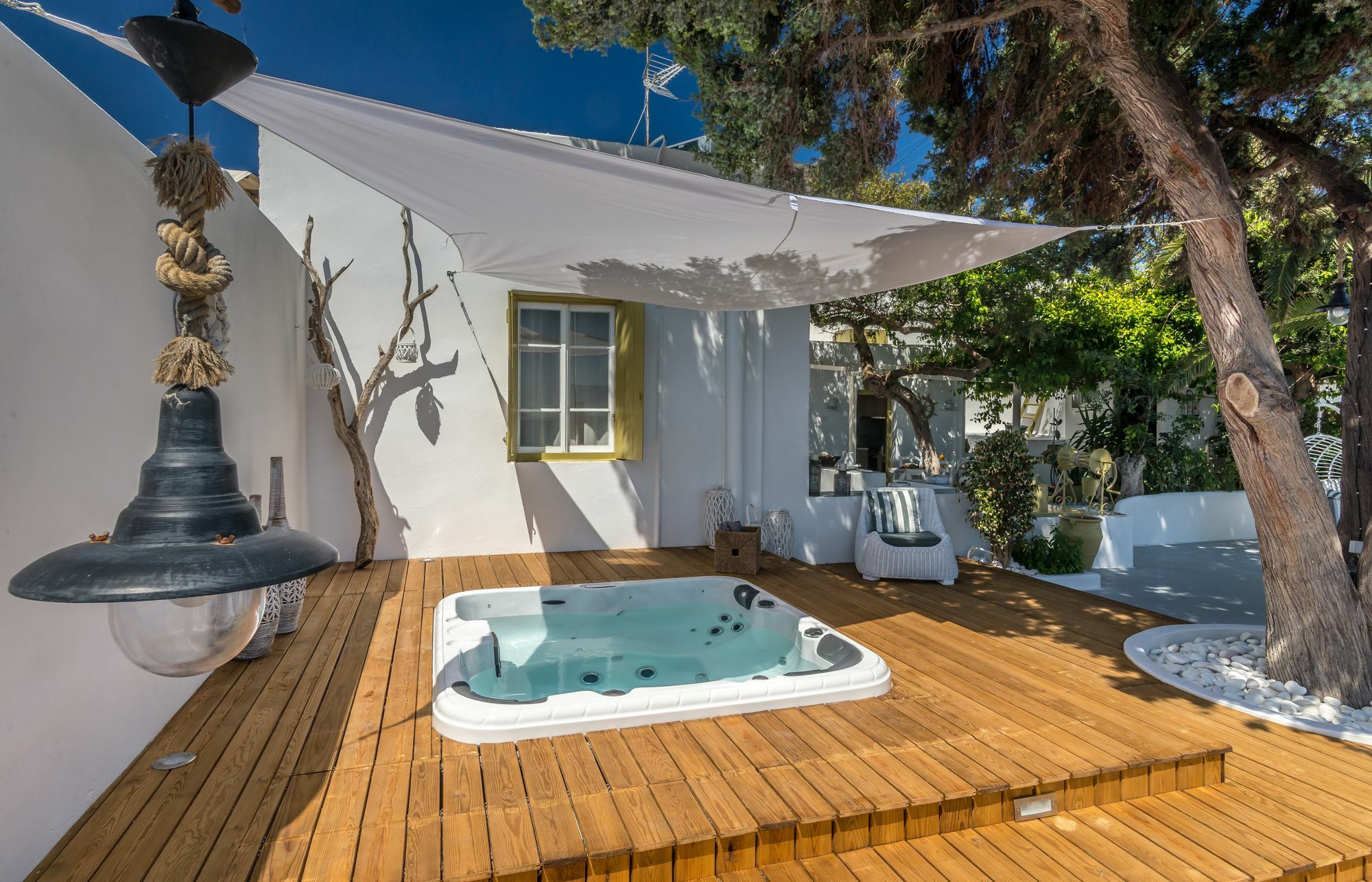 Villa Lord Pollonia Exterior photo